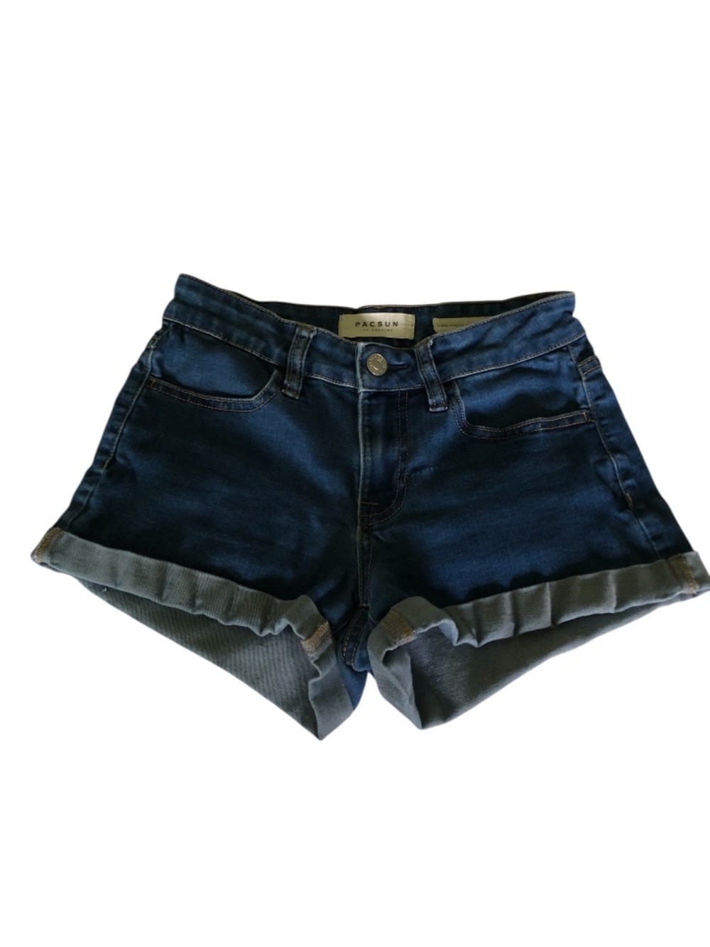 Pacsun Super Stretch Shortie - Size 23